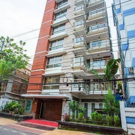 Hotel La Villa Western Dhaka Exterior foto