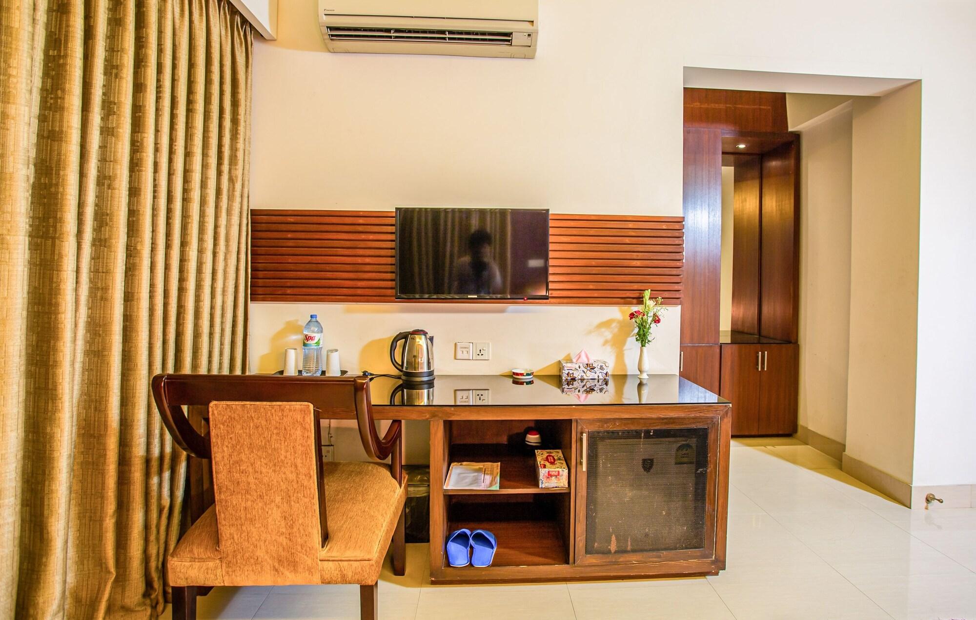 Hotel La Villa Western Dhaka Exterior foto